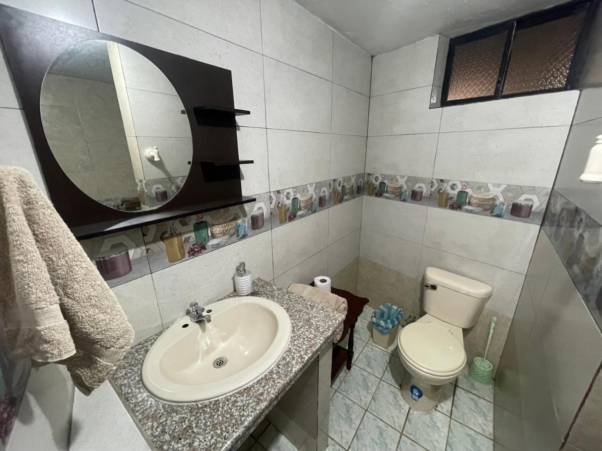 Hermoso Departamento En El Corazon De パパリャクタ エクステリア 写真
