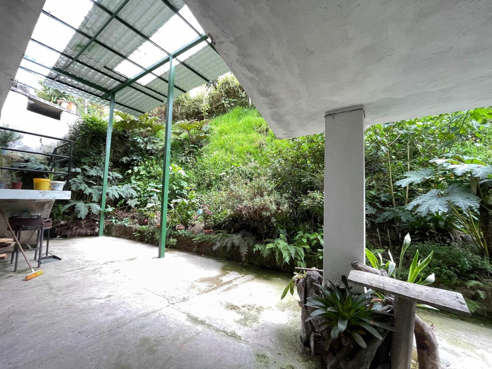 Hermoso Departamento En El Corazon De パパリャクタ エクステリア 写真